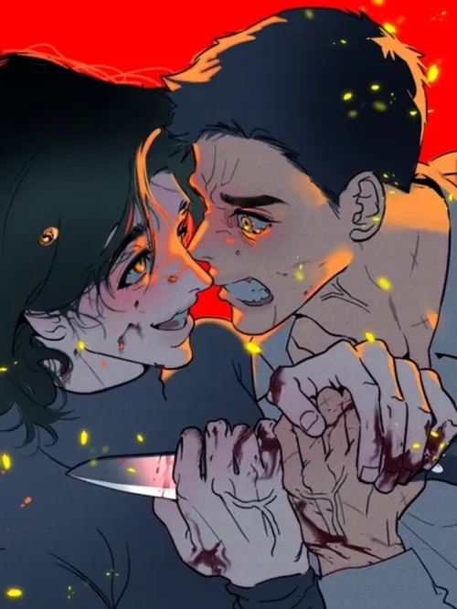 Internal Flame - เปลวไฟในหัวใจ