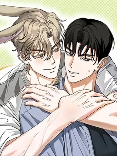 Rabbit, Burrow! - โพรงรักต้องห้ามของกระต่ายซูอิน