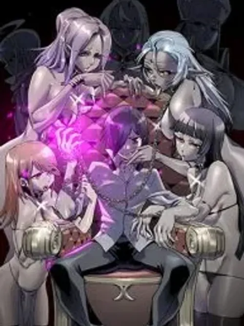 Tensei Colosseum - Saijaku Skill de Saikyou no Onna-tachi o Kouryaku shite Dorei Harem Tsukurimasu