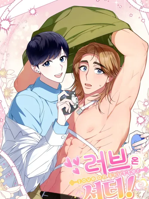 Love on Shutter - รักบนชัตเตอร์