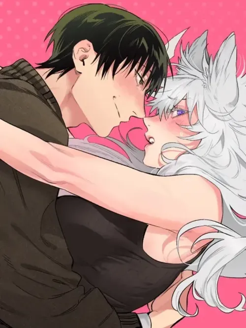 Make Me Nya~ - ช่วยทำให้รู้สึกอ๊าหน่อยสิ