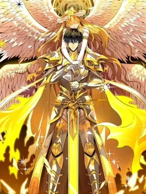 SSS level Saint Knight who transcends common sense - อาชีพลับในตำนาน อัศวินศักดิ์สิทธิ์ ระดับ SSS