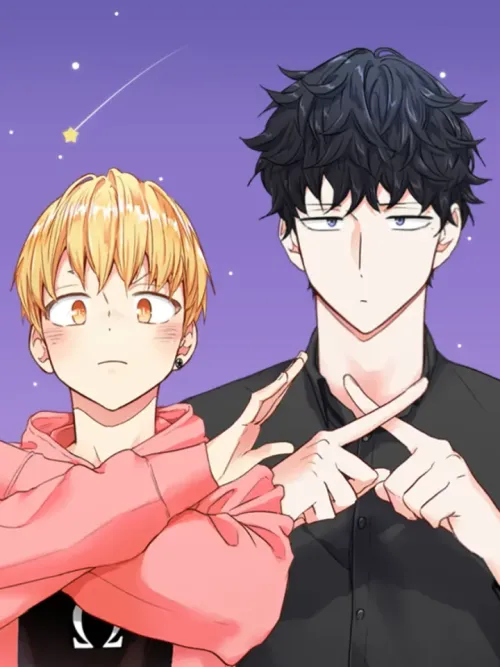 Love Is an Illusion! - รักคือภาพลวงตา