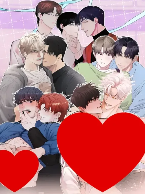 Short Story: Hot Guy - เรื่องสั้น : หนุ่มสุดฮอต