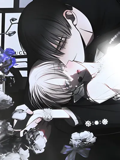 The Abyss, Trapped in the Dark - เล่ห์ลวงบ่วงรัก