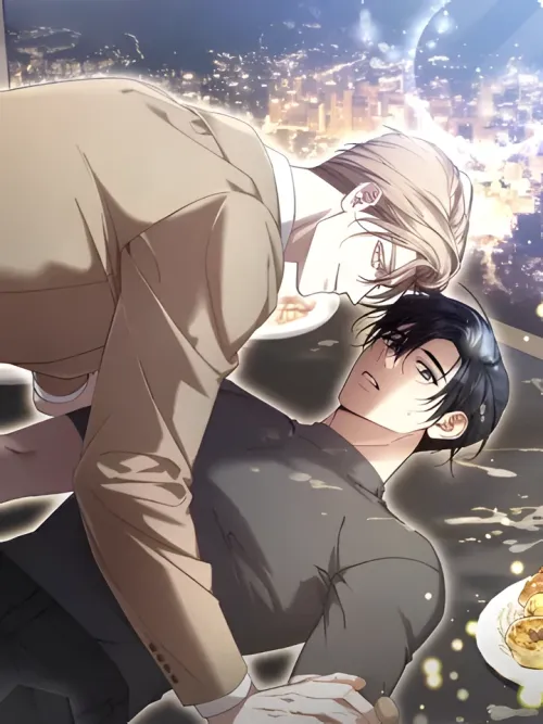 The S-Class Guide as Sweet as Honey - ไกด์เอสคลาส ราดน้ำผึ้ง