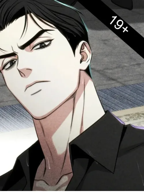 Submission to the Mafia Boss - จำนนเจ้าพ่อมาเฟีย