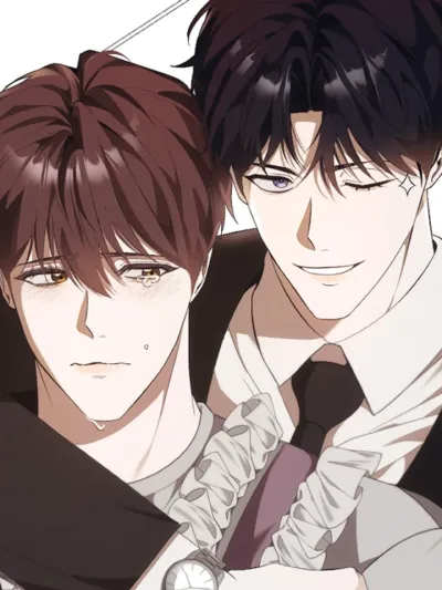 Legal Second - แฟนสำรองตัวจริง