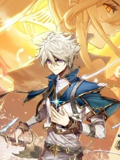 Absolute Resonance - แอบโซลูท เรโซแนนซ์