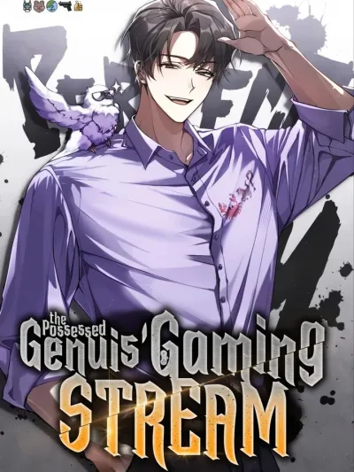 The Genius Spirited Streamer - สตรีมเมอร์อัจฉริยะผู้มองเห็นวิญญาณ