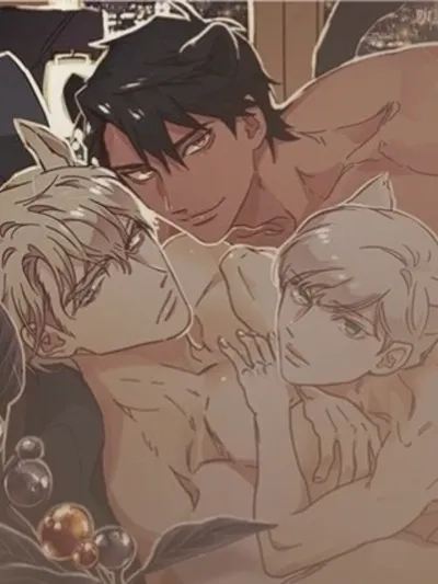 Chaotic Switch, Love Rush - สลับวุ่น ลุ้นรัก