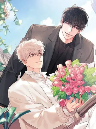 The sweetest man - ชายที่แสนหวาน