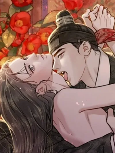 Black Tiger's Love Desire - ปรารถนารักพยัคฆ์ดํา