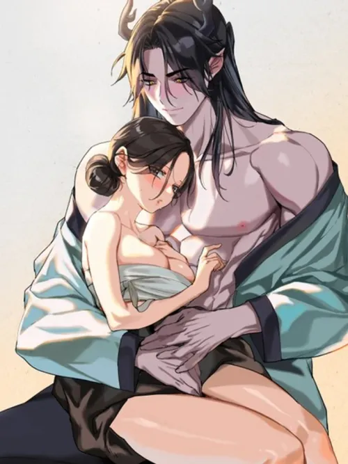 The Imugi's Mate - คู่ครองของอีมูกี