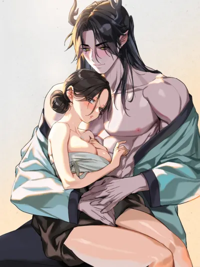 The Imugi’s Consort - คู่เสียวของอีมูกิ