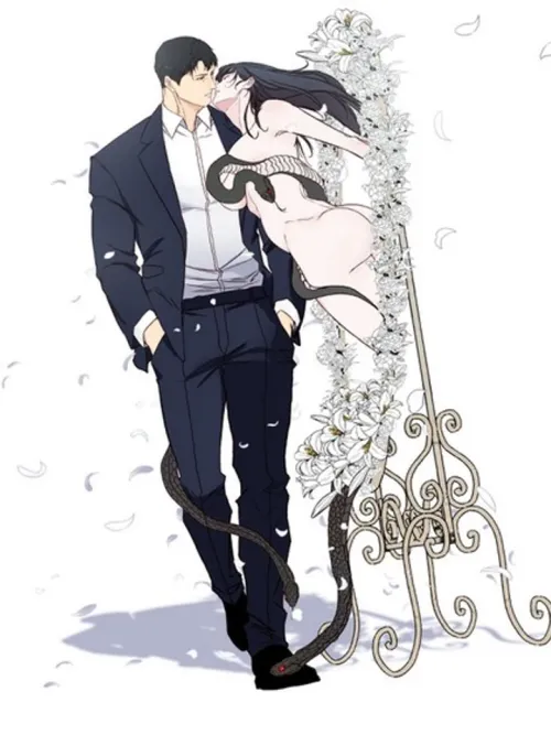 Begging for Love, Captivated by Him - อ้อนรัก ปักใจเขา