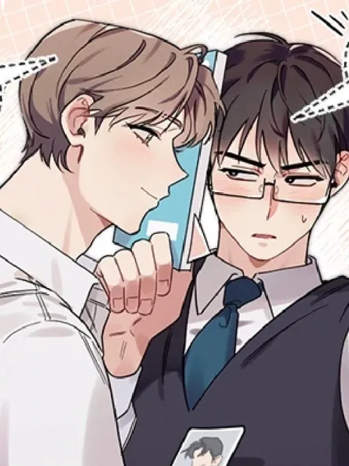 Can you hear my heart - แง้มหัวใจนายหนุ่มเนิร์ด