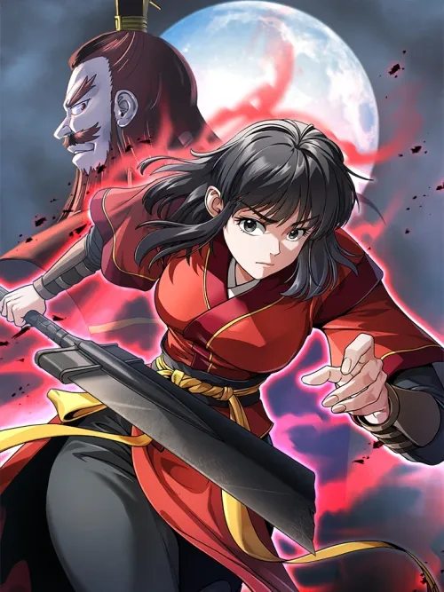 The Demonic Master and the Very Ordinary Village Girl - ปรมจารย์มารกับหญิงสาวชาวบ้านสุดธรรมดา