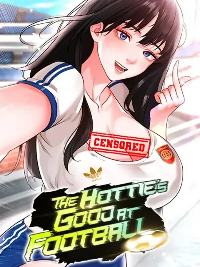 A Handsome Genius Who Is Extremely Good at Soccer - อัจฉริยะหน้าตาดีที่เล่นบอลโคตรเก่ง