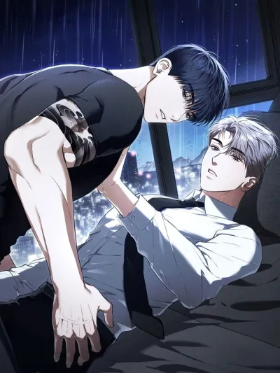 Baby Risk - เดิมพันรัก พ่อลูกอ่อน