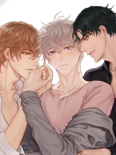 The Secret Quest Only We Have - เควสต์ลับที่มีแค่เรา