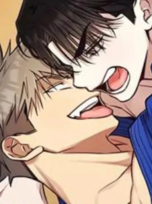 Admiration and Longing - เดิมพันรักนายยูโด