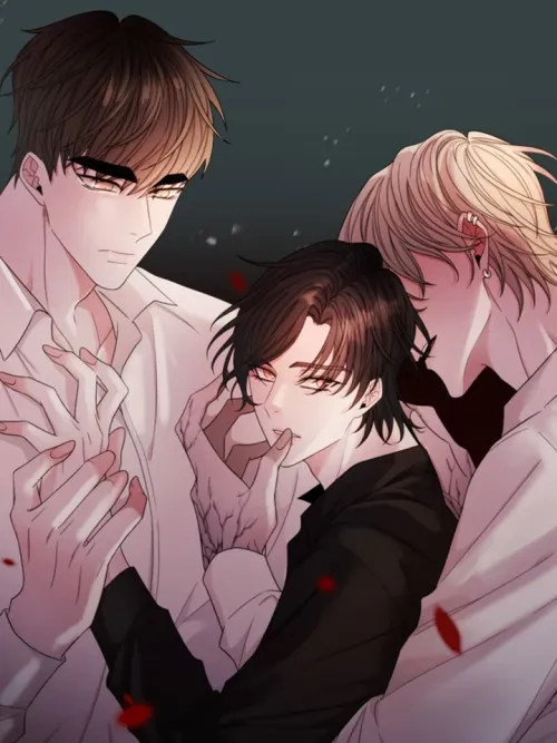 Let Our Hearts Rest Together - ปล่อยให้ใจหลับใหลเคียงข้างกัน