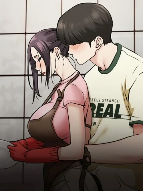 Under One Roof - พิศวาสรักใต้ชายคา