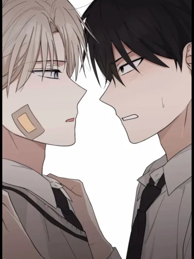 Interested in Me - สนใจฉันหน่อยสิ