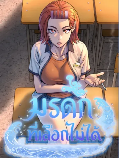 Like Father Like Son - มรดกที่เลือกไม่ได้