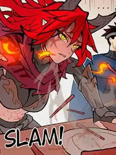 My Wife is a Half-Dragon - เมียของผมเป็นลูกครึ่งมังกร