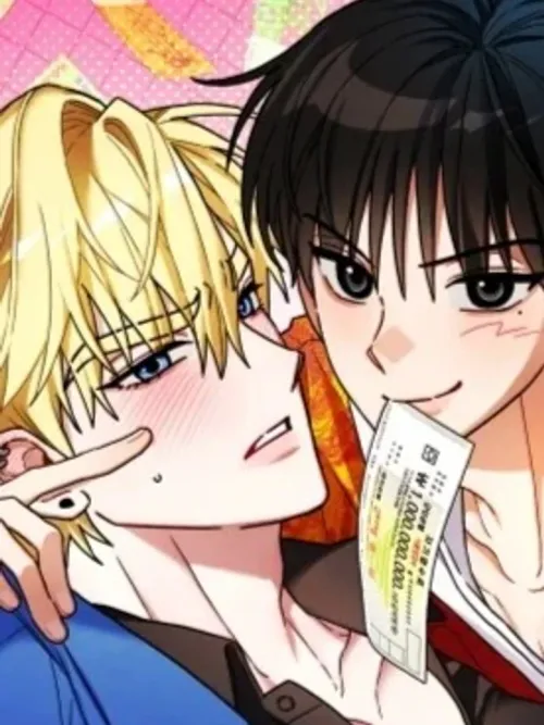 Scammed and Rammed - รักนี้ต้องปอกลอก