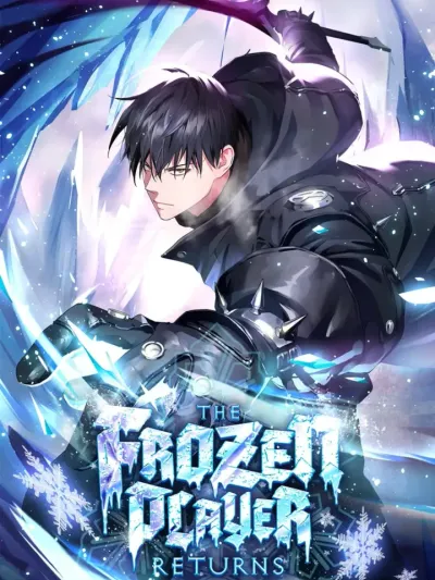 Return of the frozen player - การกลับมาของผู้เล่นที่ถูกแช่แข็ง