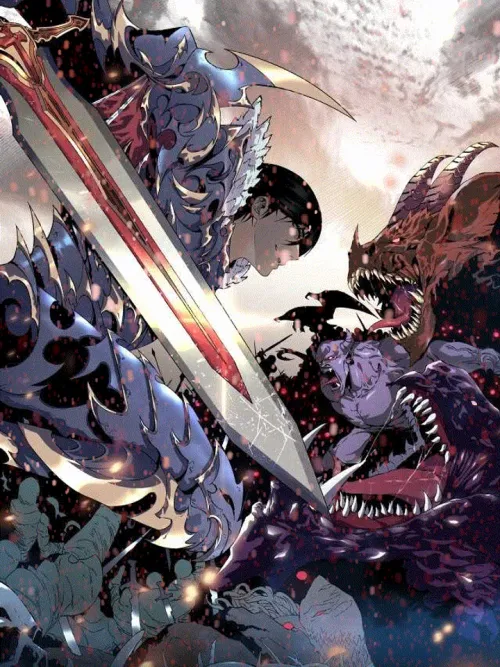 I Copy Talents - ฉันคัดลอกพรสวรรค์