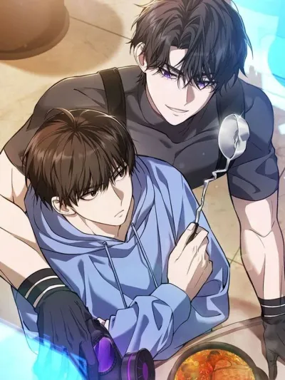 The Hunter's Gonna Lay Low - อย่าบอกใครนะ! ว่าผมเป็นฮันเตอร์