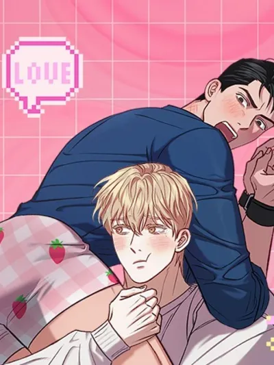 Shock-A-Bye Baby - ล็อกหัวใจนายเจ้าหนี้