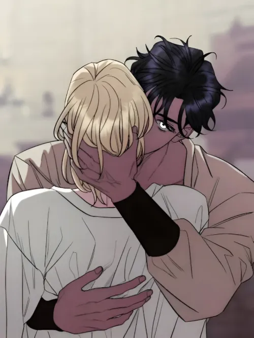 To My Dear Young Master - แด่คุณชายผู้เป็นที่รัก