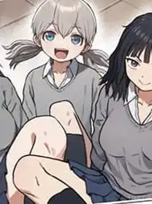 Joshi Koukousei no Nichijou - ชีวิตประจำวันของสาวม.ปลาย