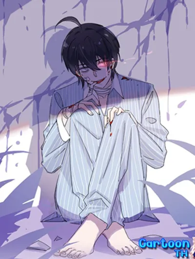 A Strong Man Who Came Out Of A Mental Hospital - ชายผู้แข็งแกร่งที่ออกมาจากโรงพยาบาลบ้า