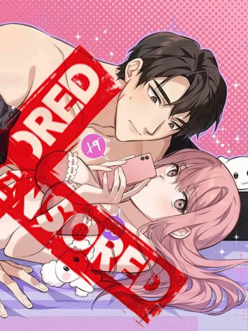 Tricky Lovers - คู่รักเจ้าเล่ห์