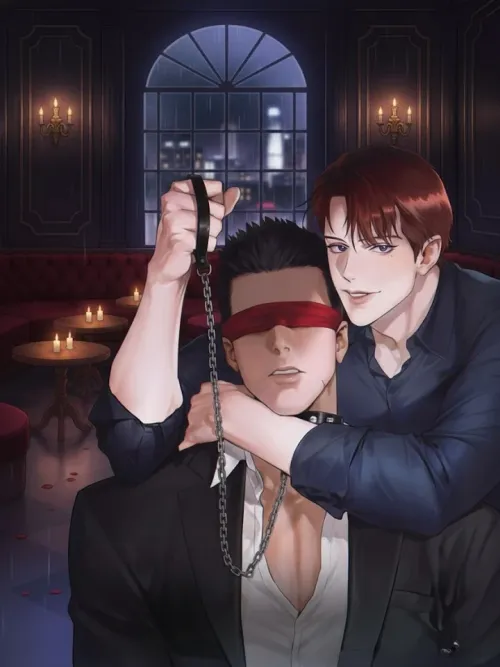 Shall We Be Partners AnAn - มาเป็นคู่ขากันไหม