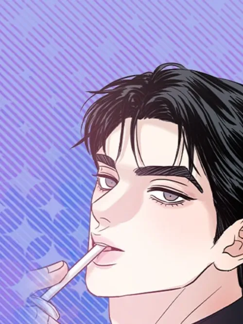 Unrefined Love - รักลมคมนัย