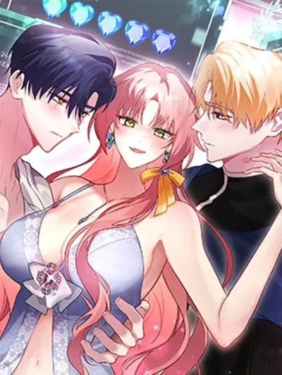 Captivating the Coldhearted Men - พิชิตหัวใจเหล่าชายหนุ่มสุดแสนเย็นชา