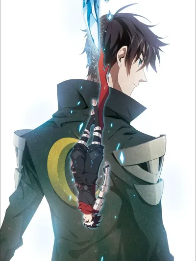 Fighter Mage - จอมเวทย์สายบู๊