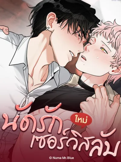 นัดรักเซอร์วิสลับ