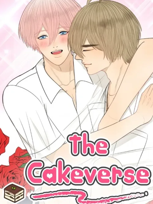 The Cakeverse