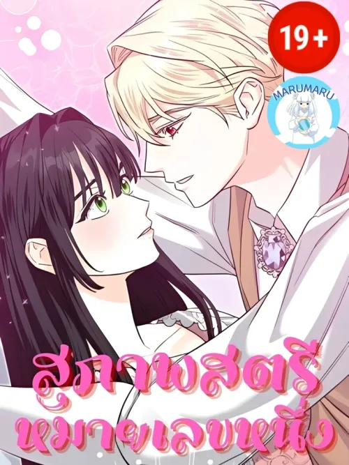 First Lady - สุภาพสตรีหมายเลขหนึ่ง