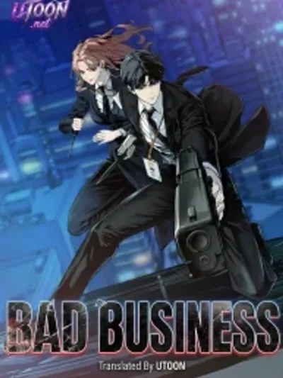 Bad Business - นักฆ่าในตำนานคืนชีพล้างแค้น