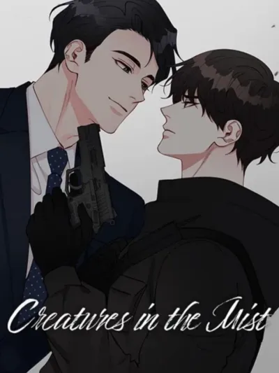 Creatures in the Mist