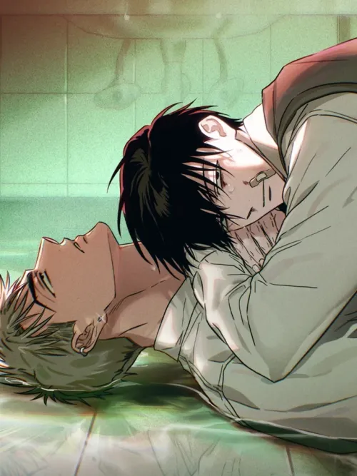 Crooked Trajectory - วิถีที่บิดเบี้ยว